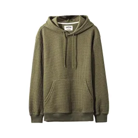 217 Akira Waffle Hoodie