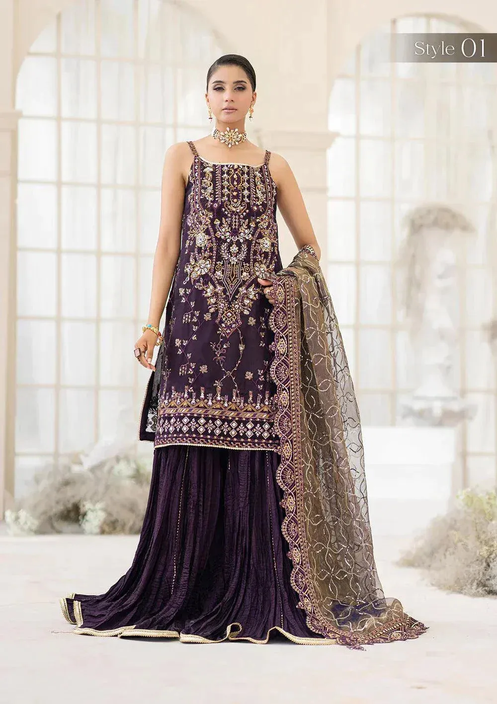Aik Atelier | Wedding Festive 23 | 10