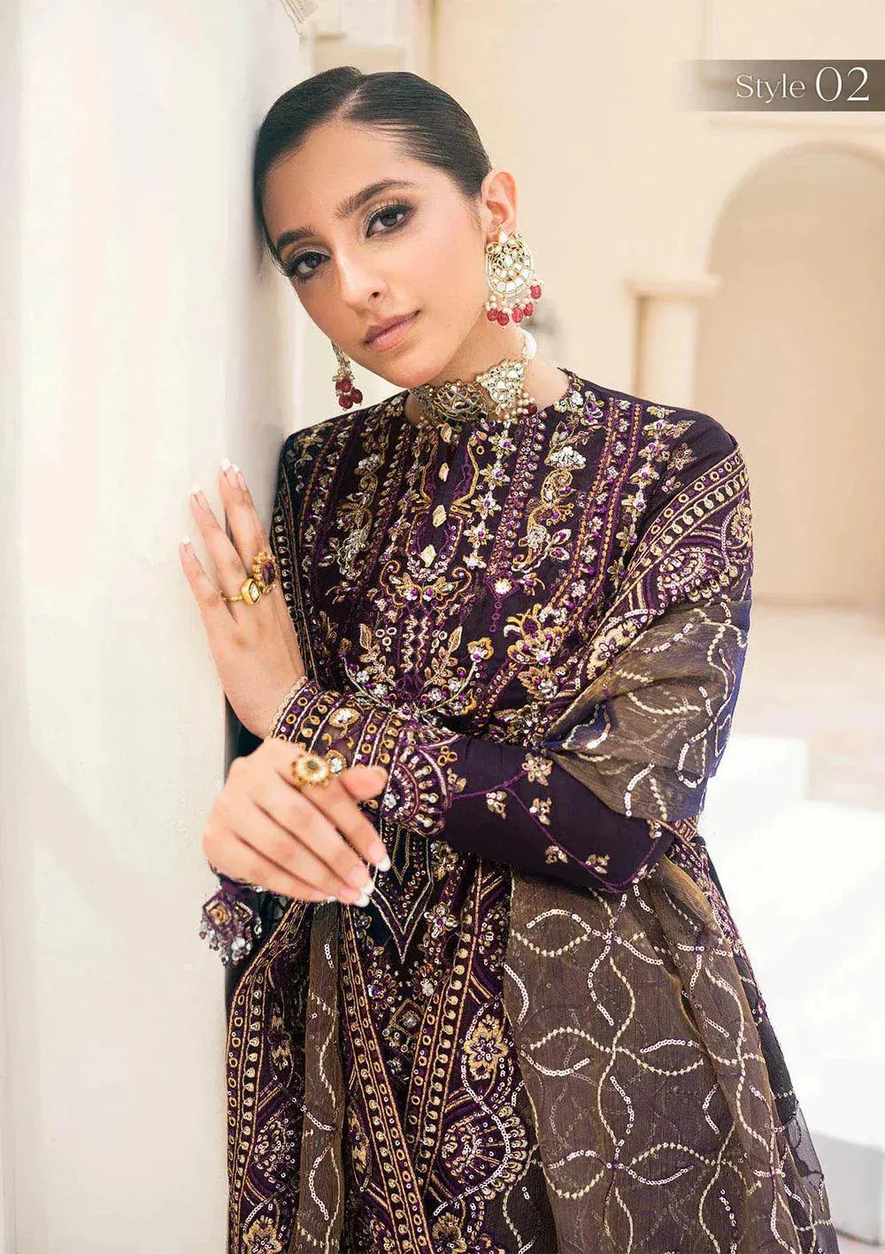 Aik Atelier | Wedding Festive 23 | 10