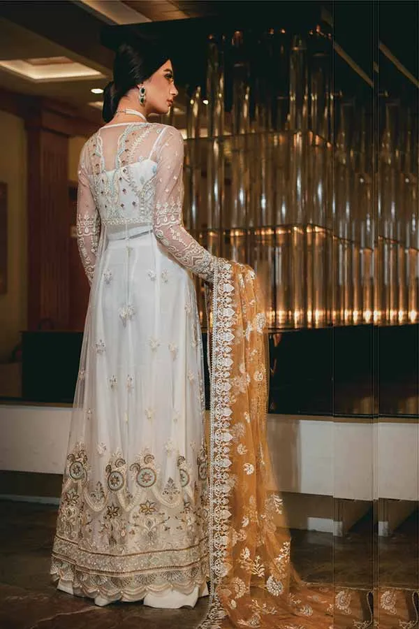 AIK Atelier Wedding Festive‘21 D#02