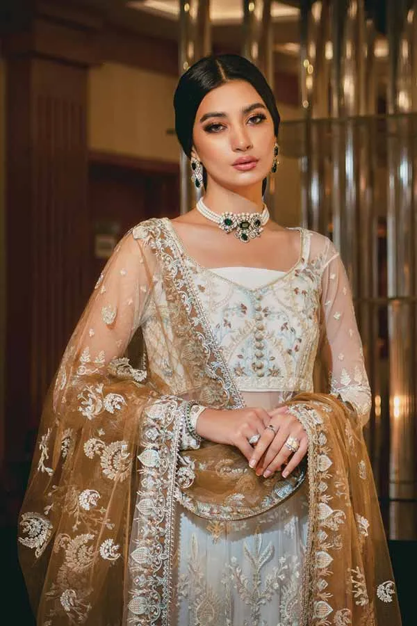 AIK Atelier Wedding Festive‘21 D#02