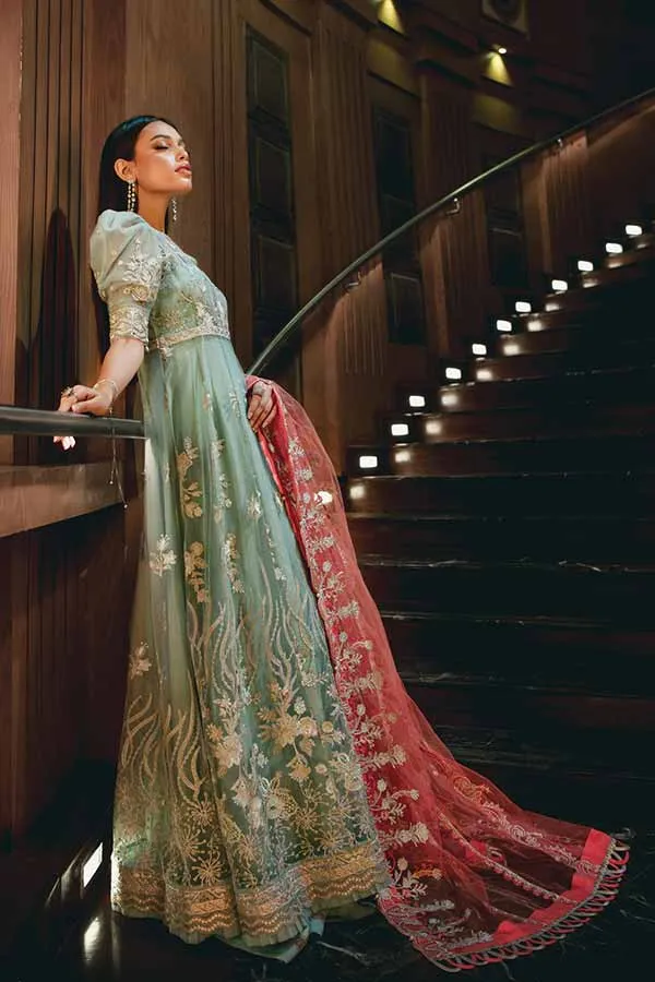 AIK Atelier Wedding Festive‘21 D#03