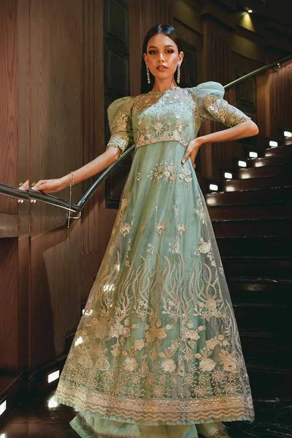 AIK Atelier Wedding Festive‘21 D#03