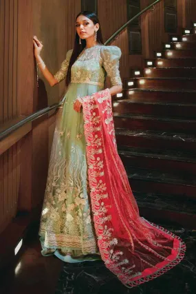 AIK Atelier Wedding Festive‘21 D#03