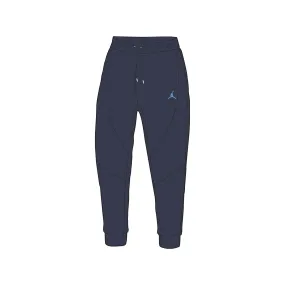 Air Jordan Velour Men's Pants Midnight Navy