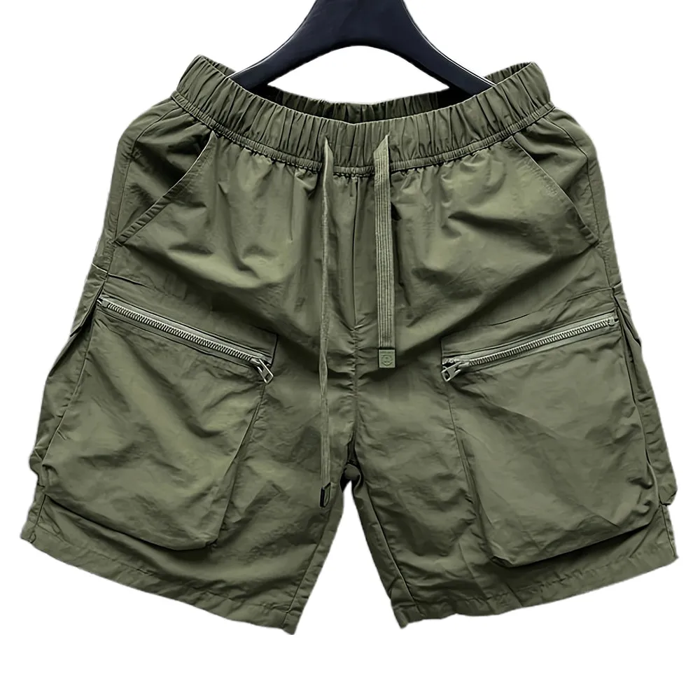 Alonzo Cargo Shorts