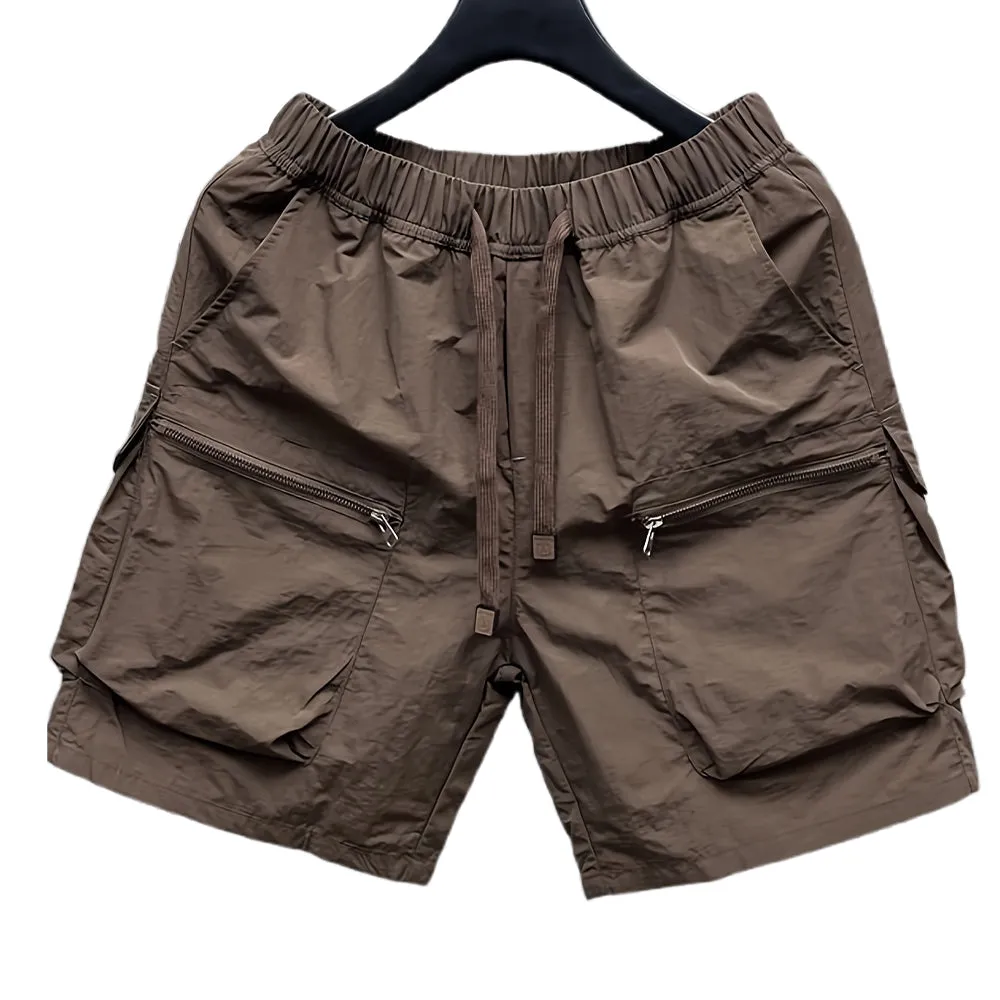 Alonzo Cargo Shorts