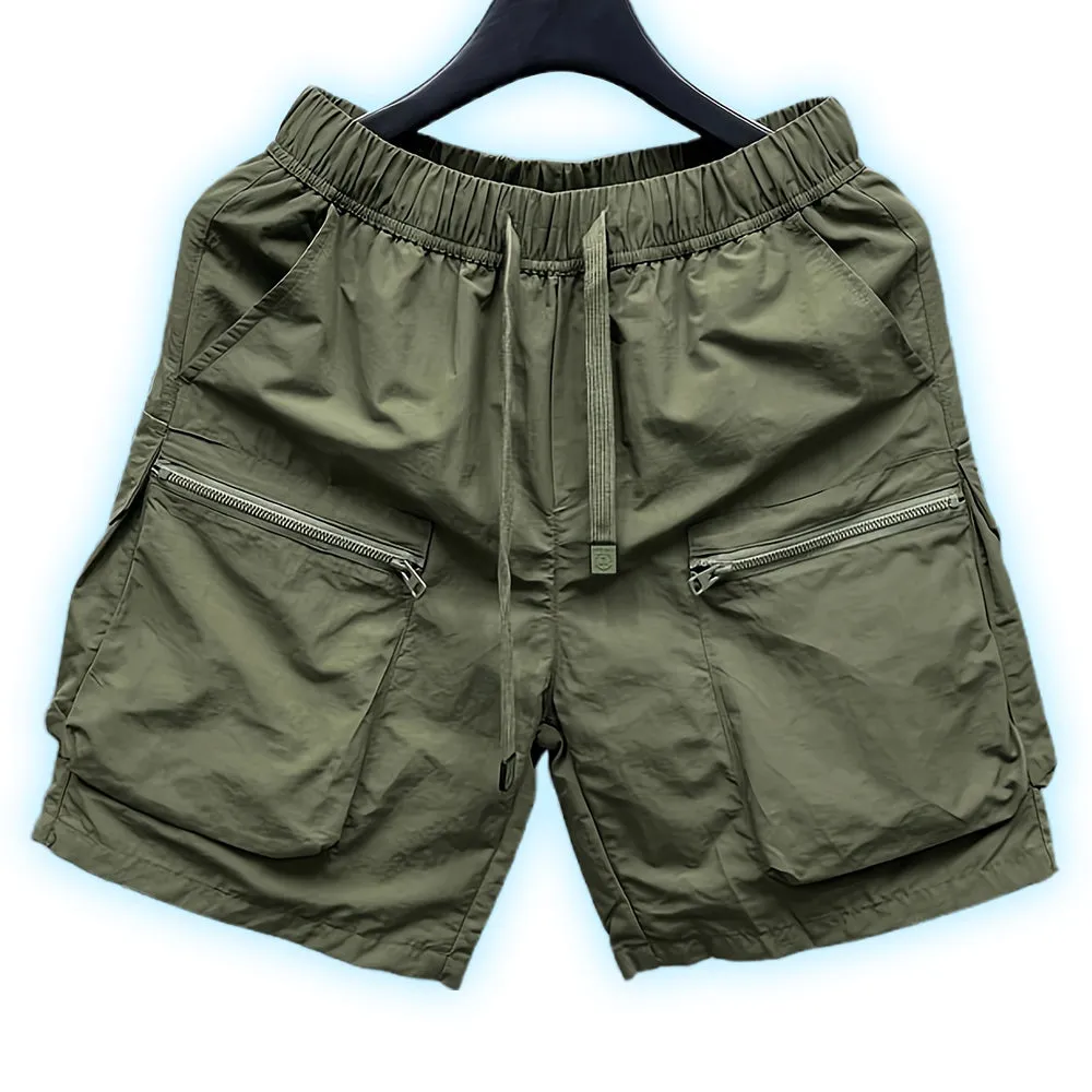 Alonzo Cargo Shorts