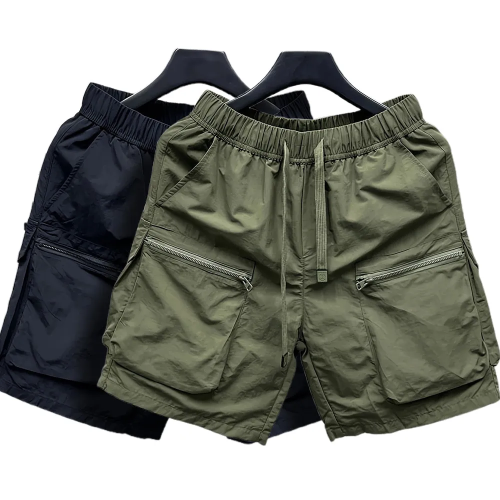 Alonzo Cargo Shorts