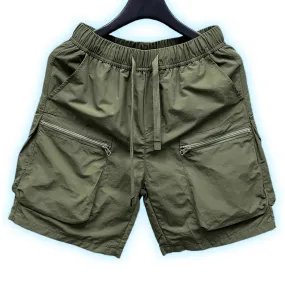 Alonzo Cargo Shorts
