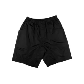 amongst few - Utility Shorts (Black)