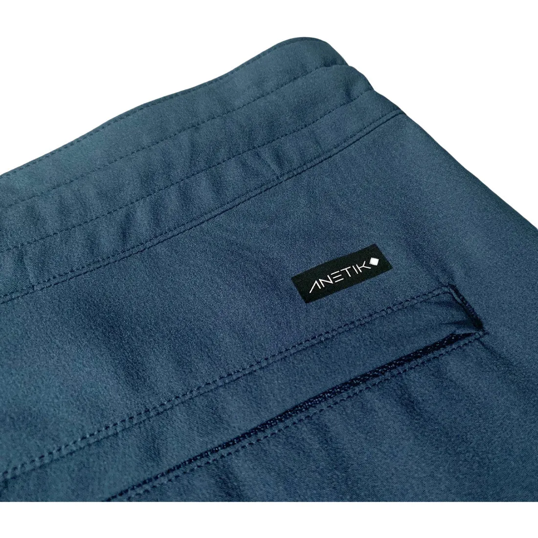 Anetik Analog Tech Short - Men's