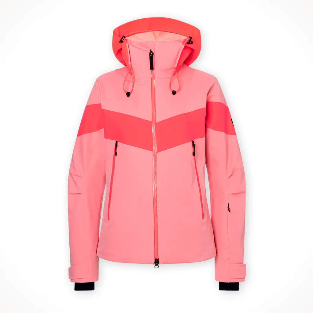 Ashley Ski Jacket — Women's