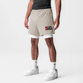 ASRV Ion-Mesh Short 5" - Lined
