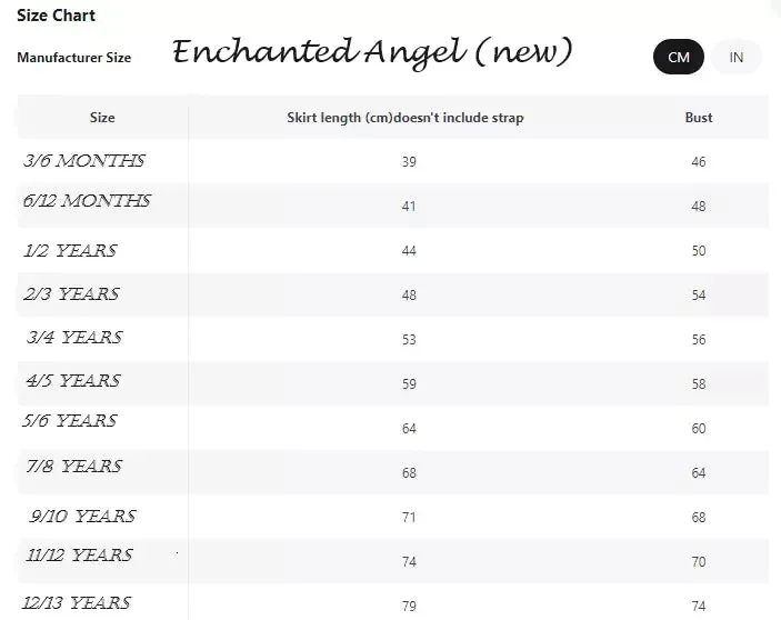 Baby Enchanted Angel Dress - Embroidered Mint