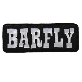 Barfly