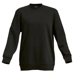 Barron Basic Crew Neck Sweater