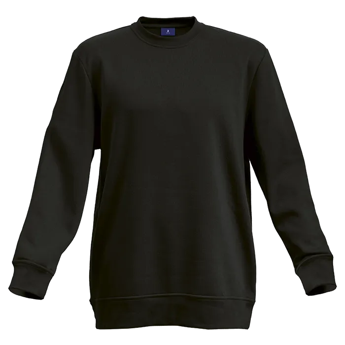 Barron Basic Crew Neck Sweater