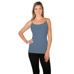BASIC CAMI SLATE