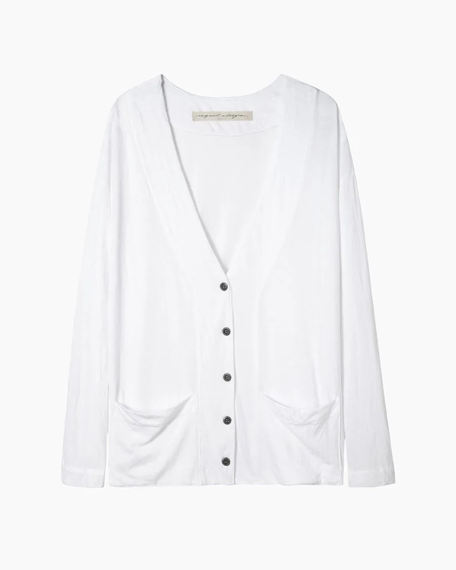 Basic Cardigan