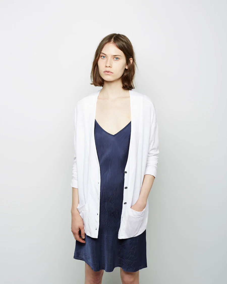 Basic Cardigan