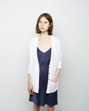 Basic Cardigan