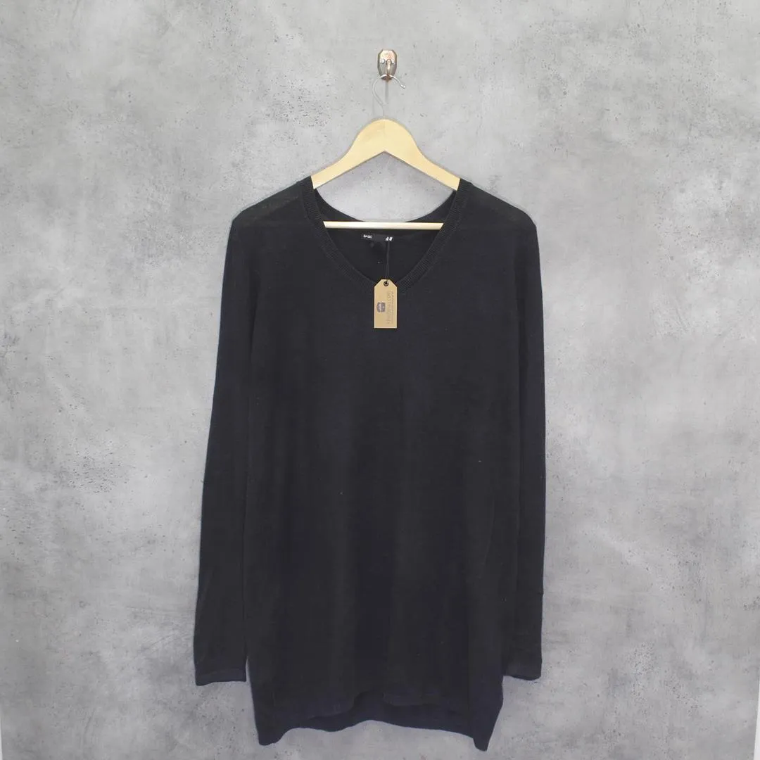 BASIC H&S  (Full Sleeves)