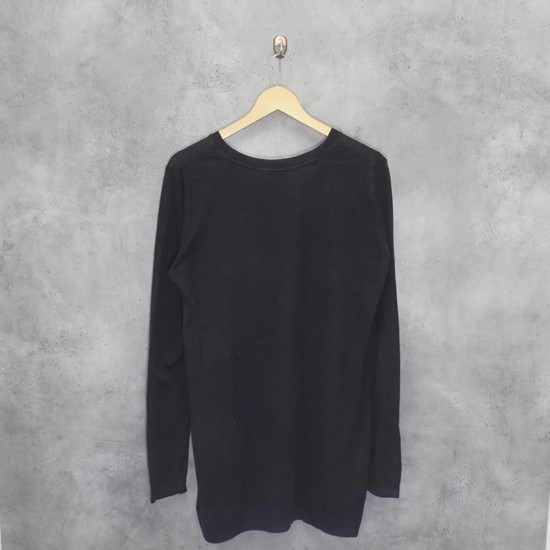 BASIC H&S  (Full Sleeves)