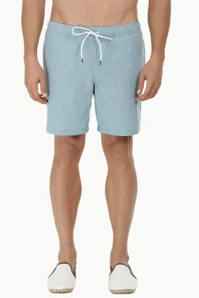Beach Ready Quickdry Swimshorts
