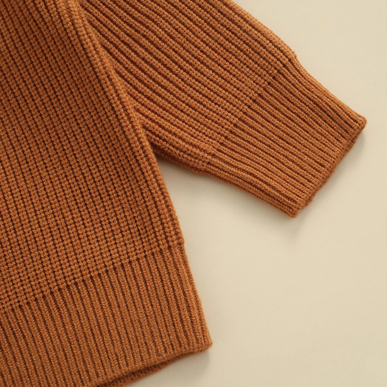 Blythe & Binder Chunky Knit