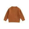 Blythe & Binder Chunky Knit