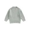 Blythe & Binder Chunky Knit