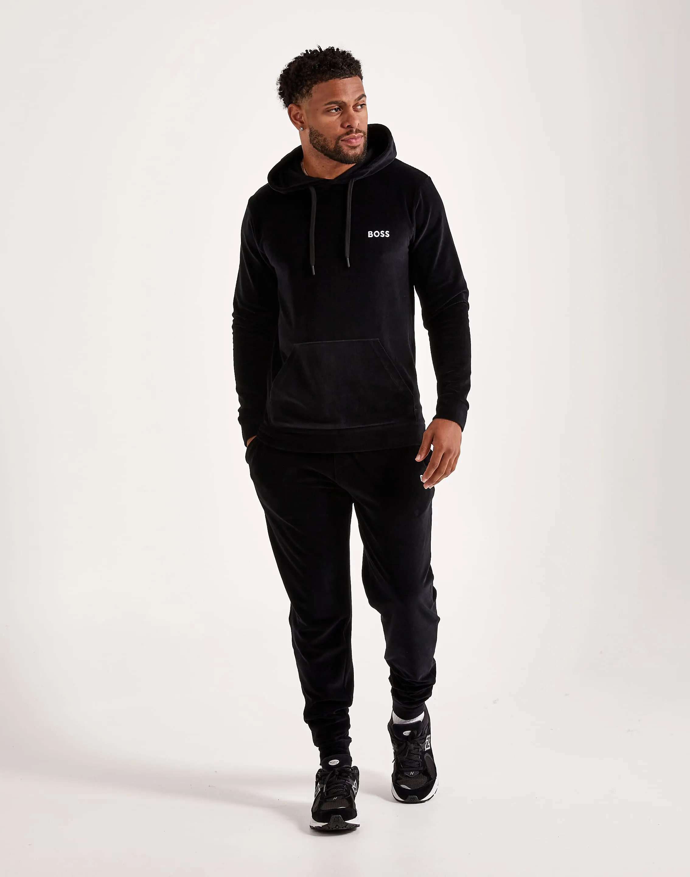 Boss Heritage Pants