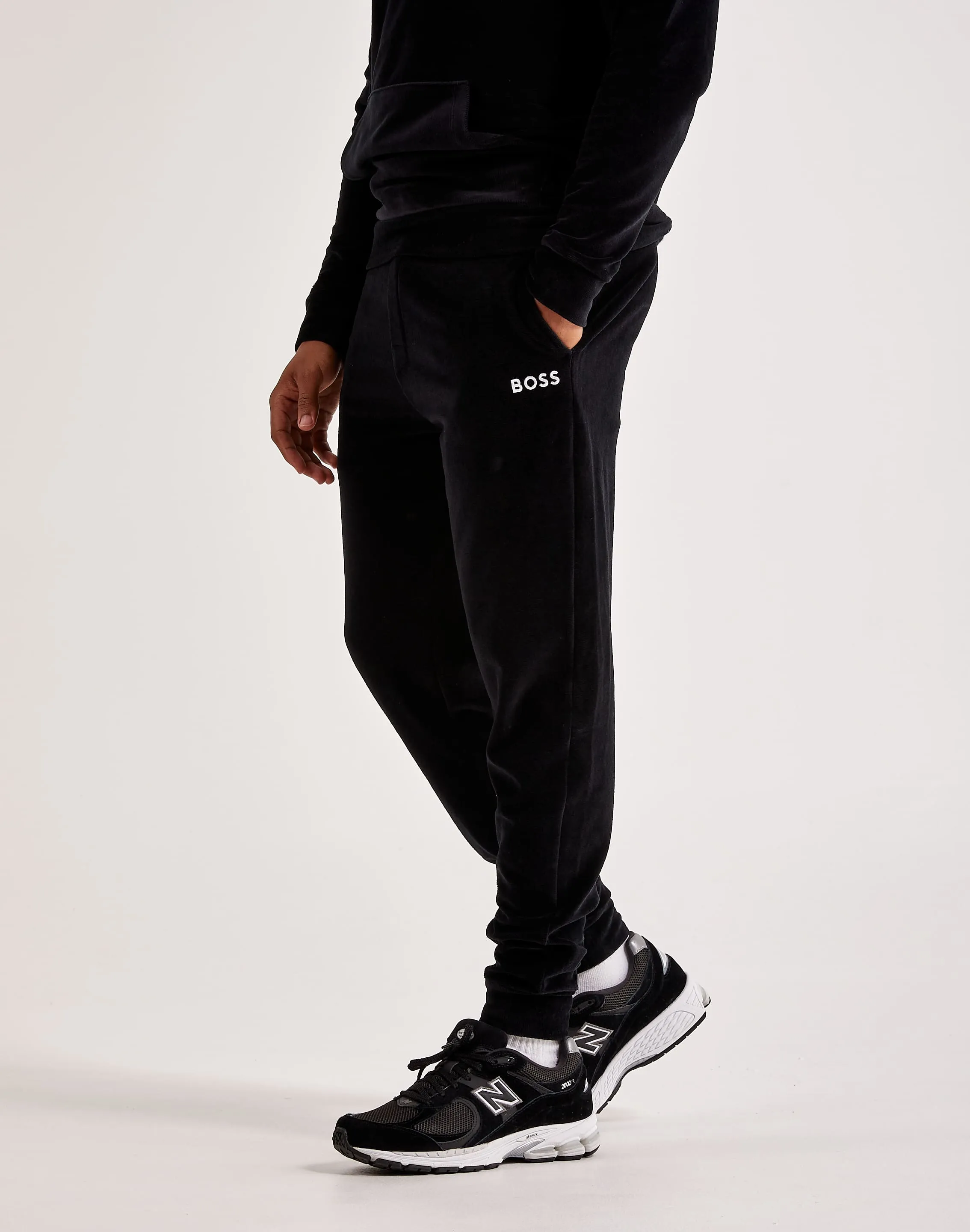 Boss Heritage Pants