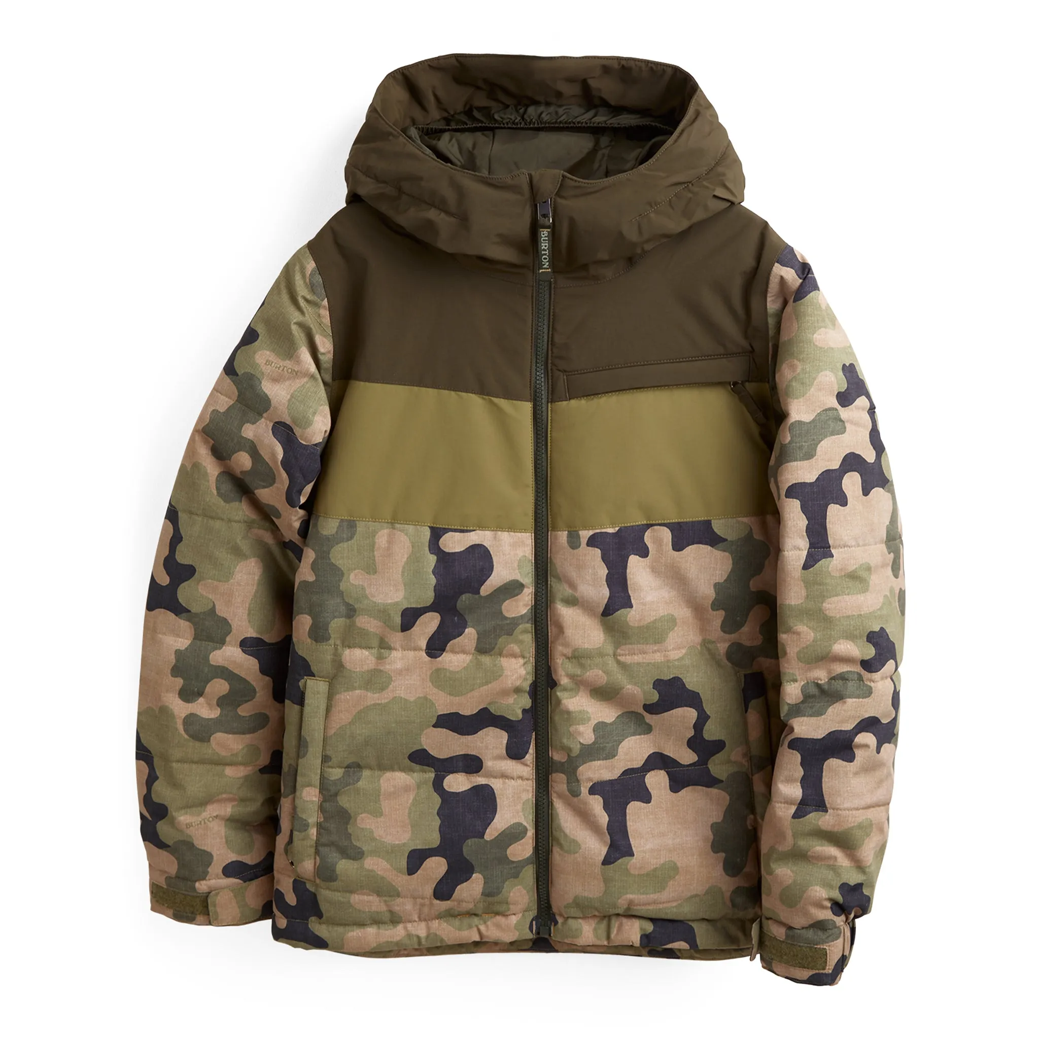 Boys' RopeDrop Jacket