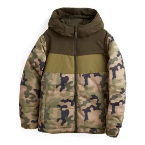 Boys' RopeDrop Jacket