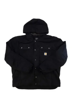 Carhartt Mens Washed Duck Bartlett Jacket