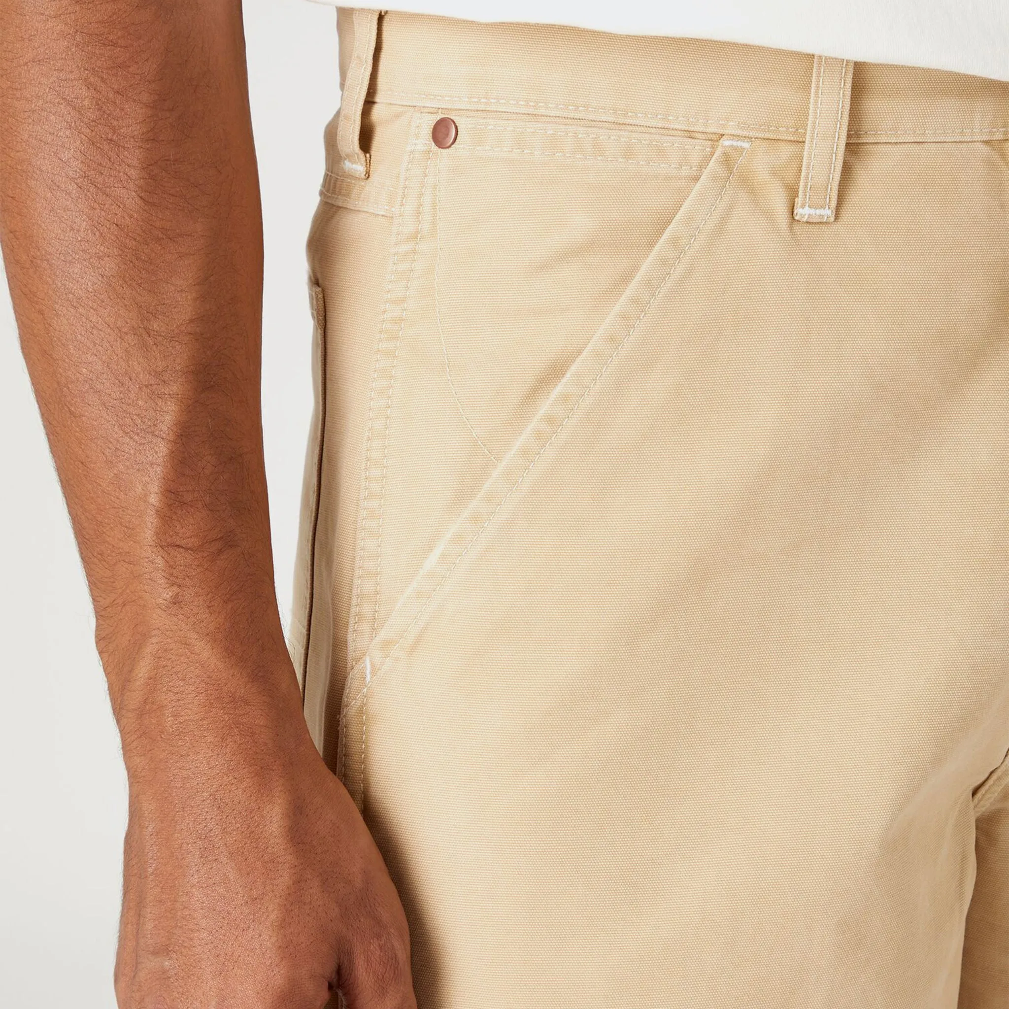 CASEY UTILITY SHORT