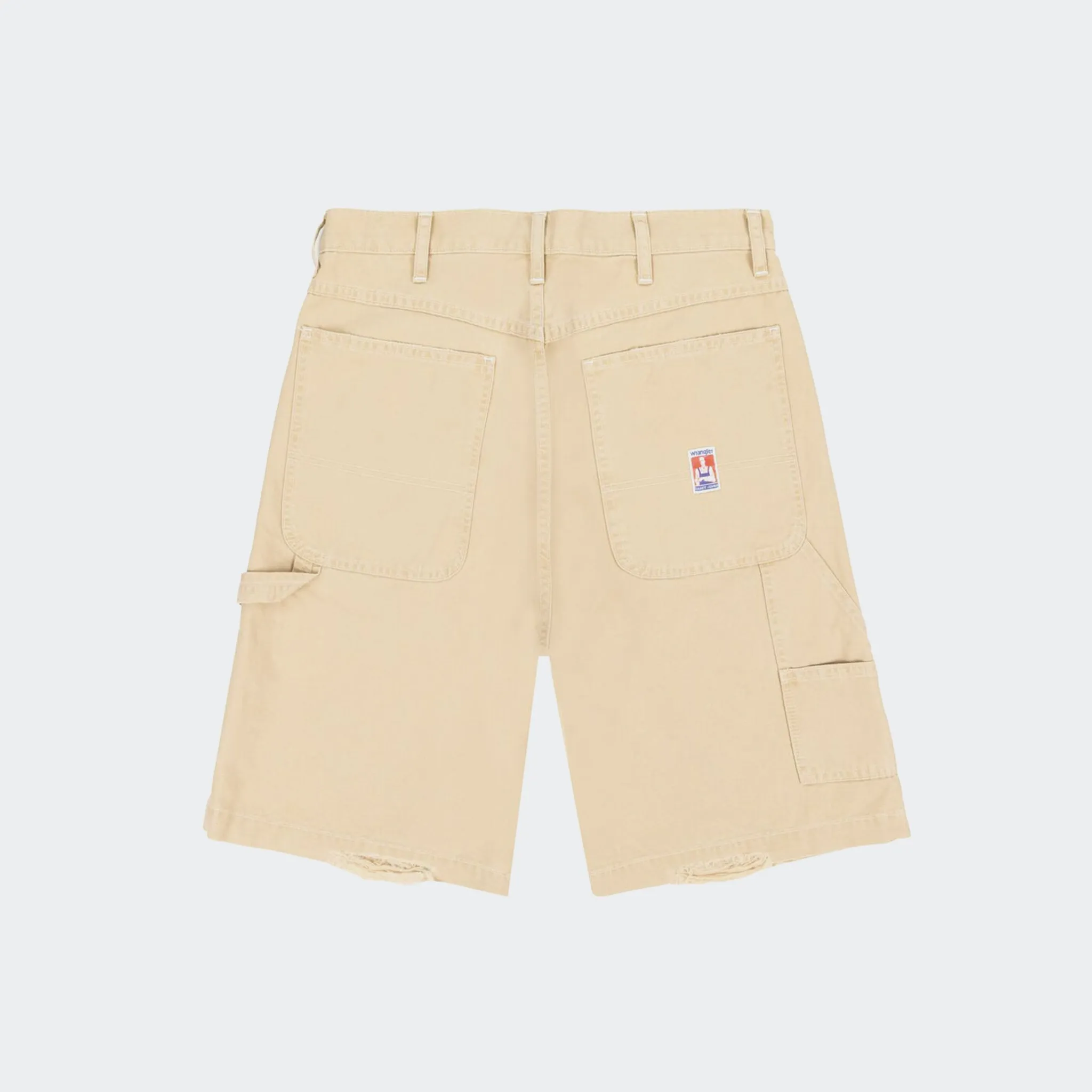 CASEY UTILITY SHORT