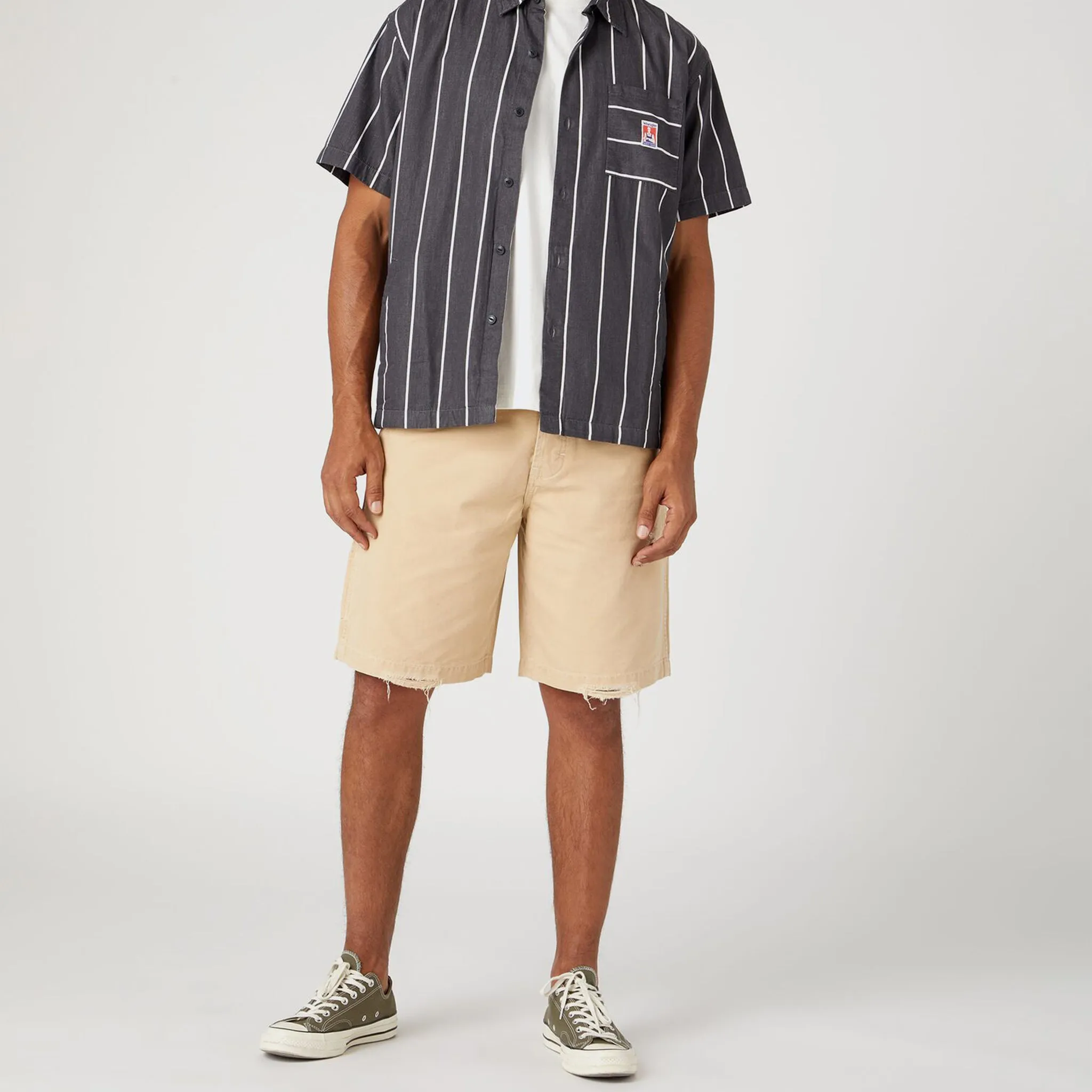 CASEY UTILITY SHORT