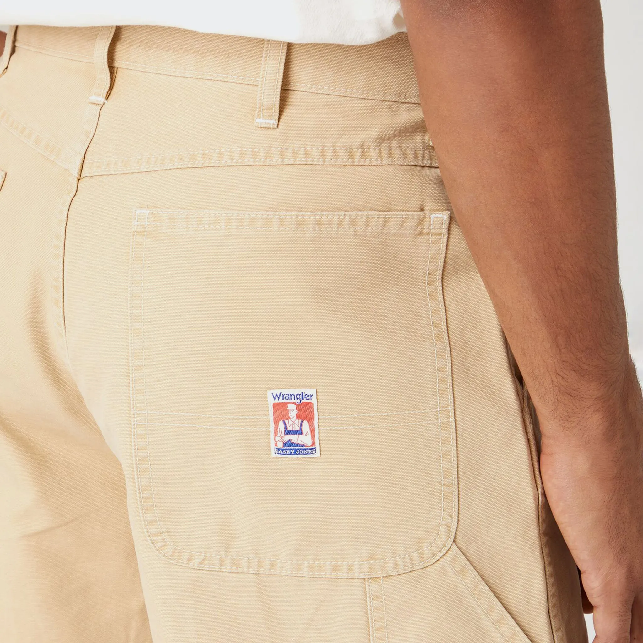 CASEY UTILITY SHORT