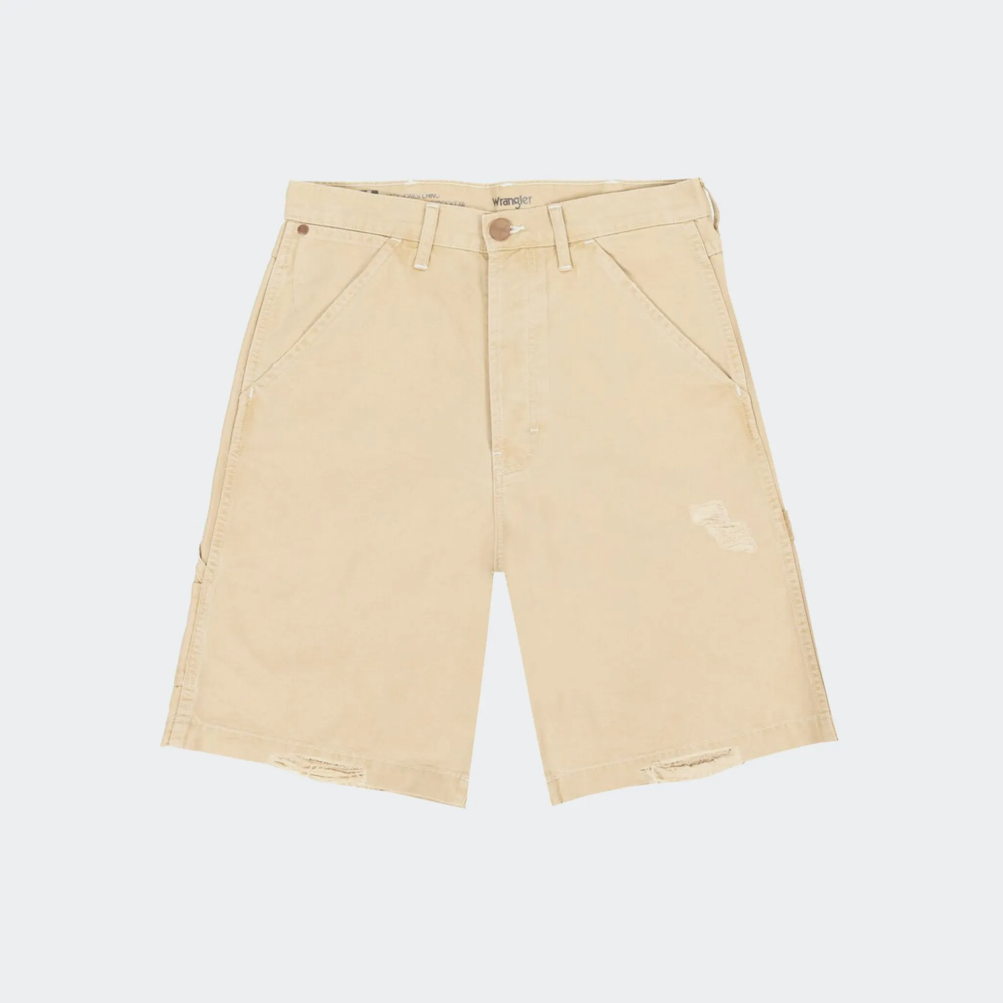 CASEY UTILITY SHORT