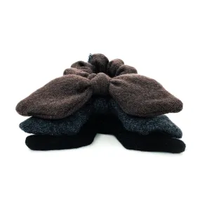 CASHMERE SCRUNCHIE | Hardly Basic Bundle