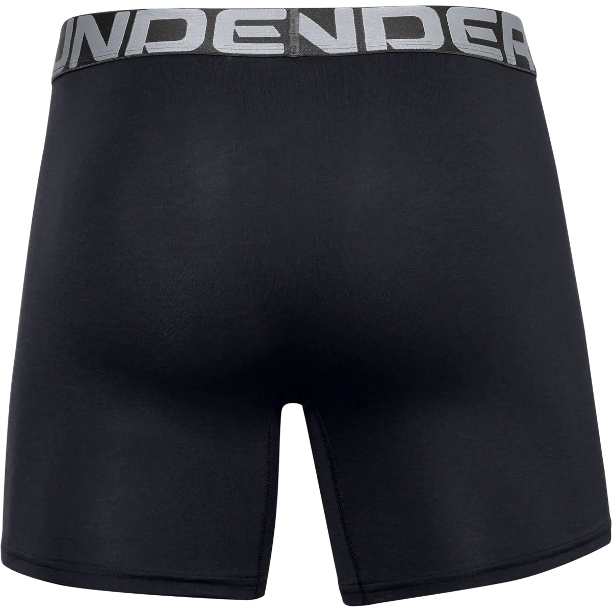 Charged Cotton Boxerjock 6" (3 Pack)