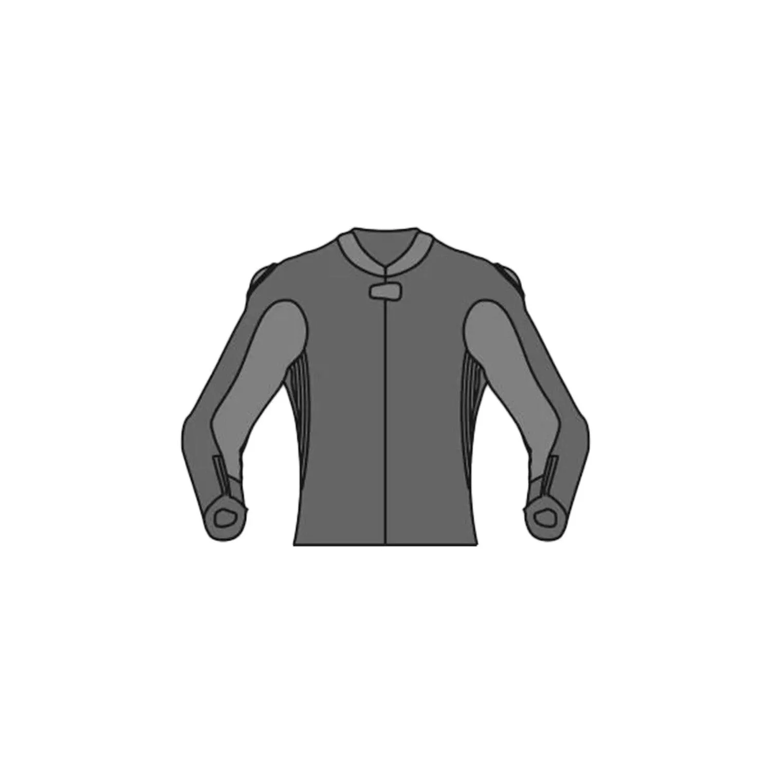 Custom Race Jackets