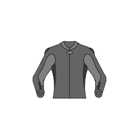 Custom Race Jackets