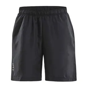 Damen Shorts- Shorts aus funktionellem Material mit effizientem Feuchtigkeitsabtransport