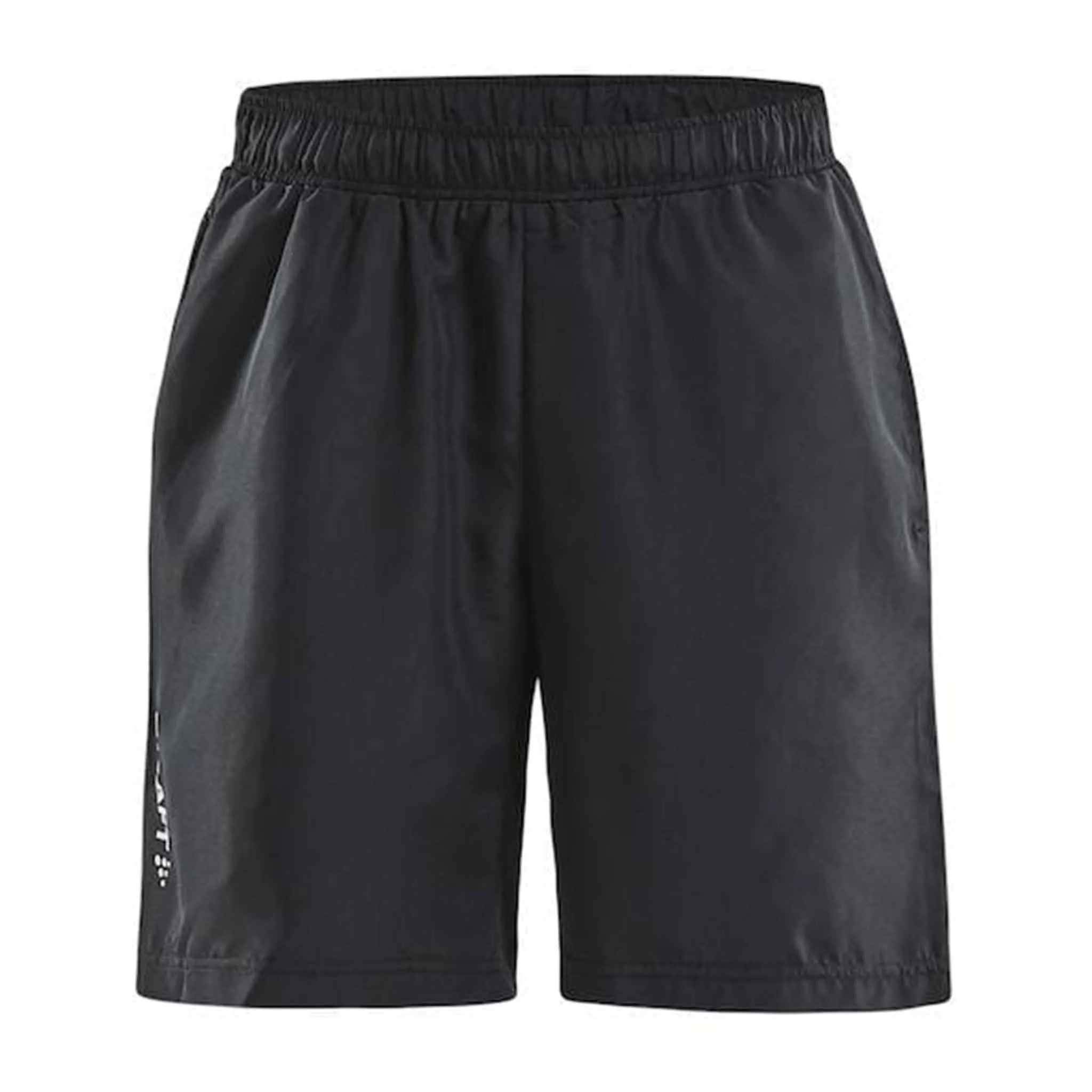 Damen Shorts- Shorts aus funktionellem Material mit effizientem Feuchtigkeitsabtransport