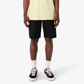 Dickies Skateboarding Denim Carpenter Shorts - Black