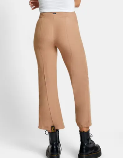 Drip Pant - Wood